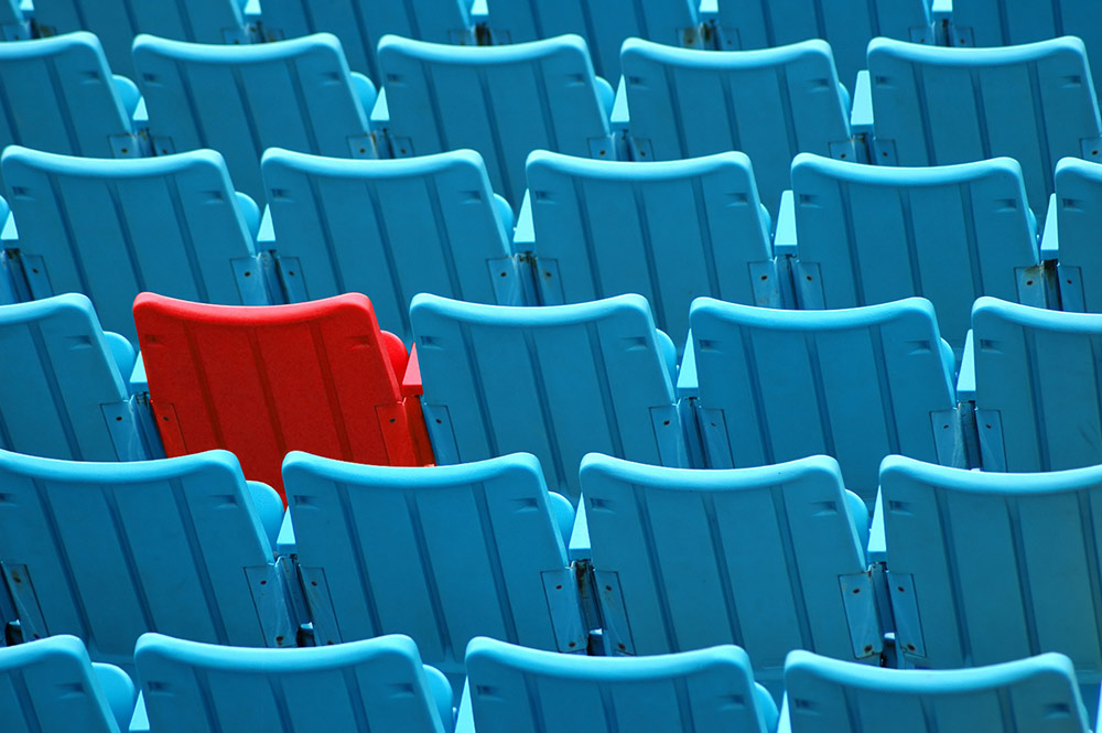 Meeting de la porte Océane