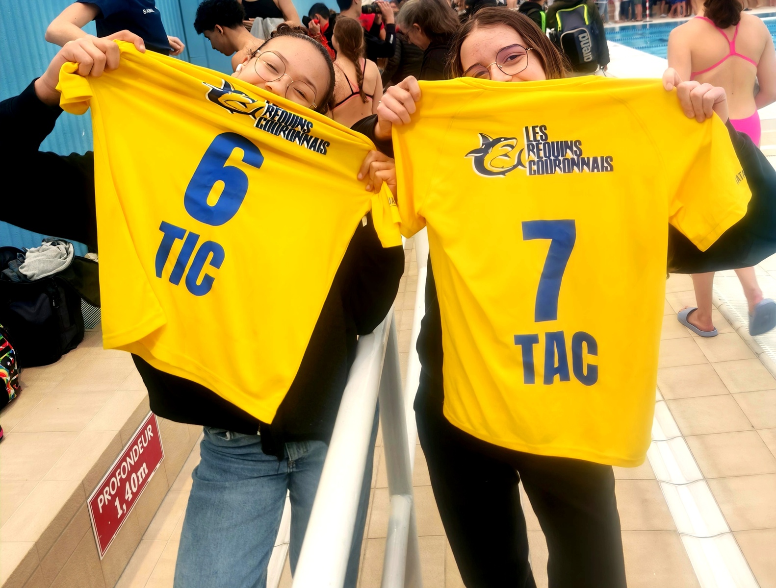 ⏱️ Tic Tac… Chaque chrono raconte une histoire