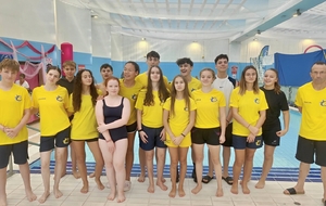 Un weekend de feu, de cœur et de progrès !