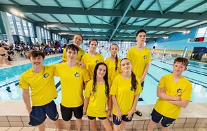 Départementaux – Jour 1 (Fécamp)