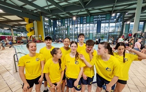 Plus de 50 records personnels battus à FECAMP !!!