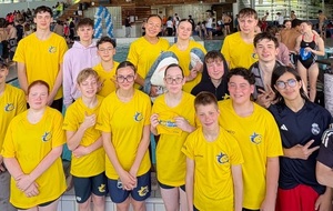 ‼️🚨Multiples Records personnels en vue 🚨‼️ 🌊 Le Meeting du Sprint d’Yvetot et le Meeting de Caen : Une édition mémorable et des performances de haut vol ! 🏆🔥