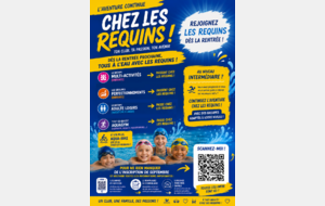 Lancements des pré-inscriptions 2026-2027