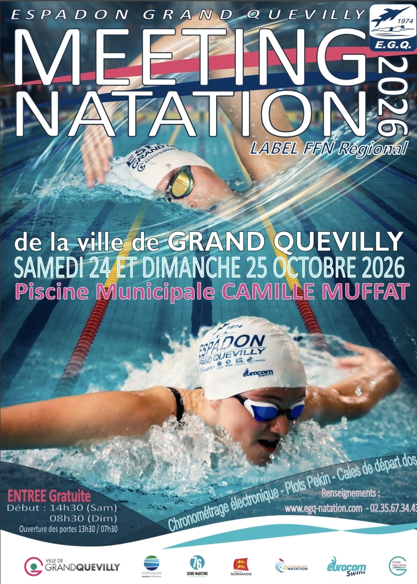 Meeting EGQ jour 1