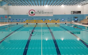 Départementaux grand Quevilly