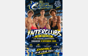 Interclubs natation