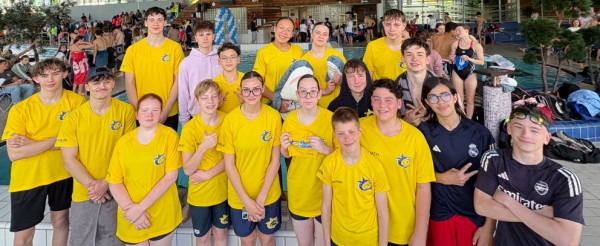 ‼️🚨Multiples Records personnels en vue 🚨‼️ 🌊 Le Meeting du Sprint d’Yvetot et le Meeting de Caen : Une édition mémorable et des performances de haut vol ! 🏆🔥