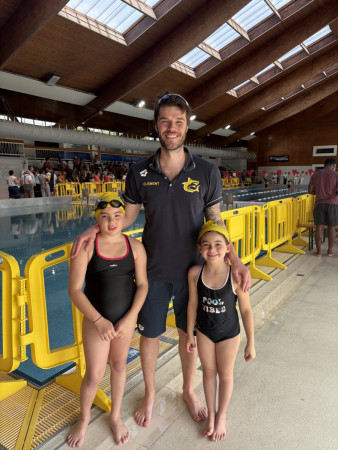 🥇Des U11 déchaînées🥇 une fierté pour nos jeunes pousses 🌱