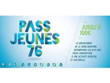 Pass jeunes 76