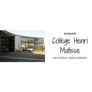 Collège Matisse Grand-Couronne