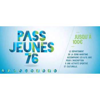 Pass jeunes 76