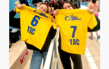 ⏱️ Tic Tac… Chaque chrono raconte une histoire