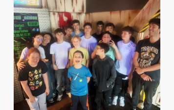 Stage de natation : progresser dans l’eau, grandir ensemble en dehors