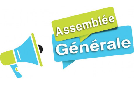 assemblée Général