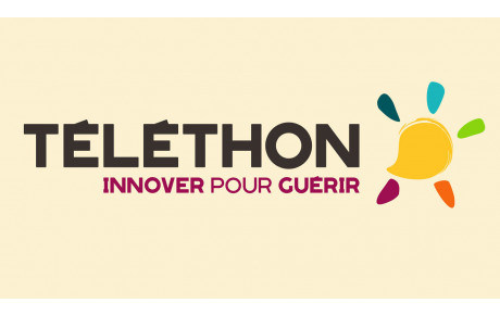 téléthon 2024 