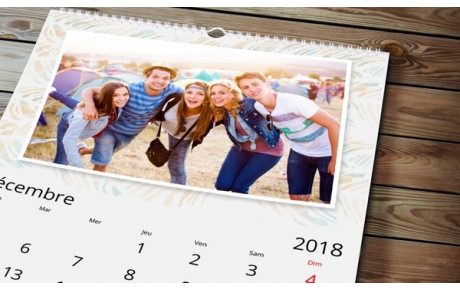 📸 Semaine spéciale : prise de photos des groupes pour le calendrier du club !