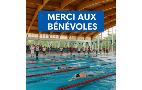 🦈 Retour sur la compétition : des progrès prometteurs et une équipe de bénévoles en or ! 🦈
