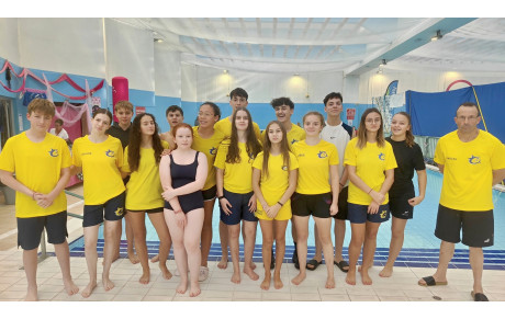 Un weekend de feu, de cœur et de progrès !