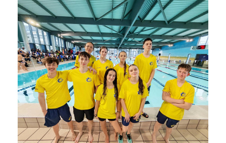 Départementaux – Jour 1 (Fécamp)