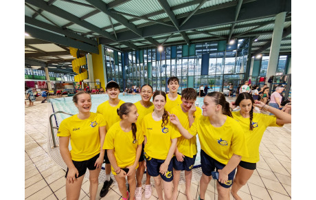 Plus de 50 records personnels battus à FECAMP !!!