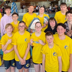 ‼️🚨Multiples Records personnels en vue 🚨‼️ 🌊 Le Meeting du Sprint d’Yvetot et le Meeting de Caen : Une édition mémorable et des performances de haut vol ! 🏆🔥