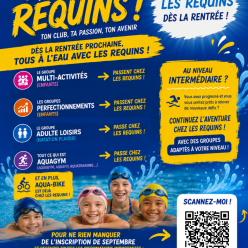 Lancements des pré-inscriptions 2026-2027