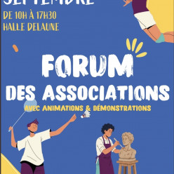 Forum des associations