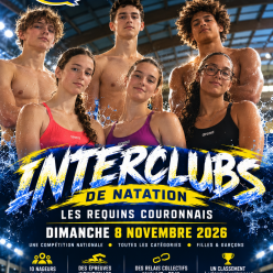 Interclubs natation