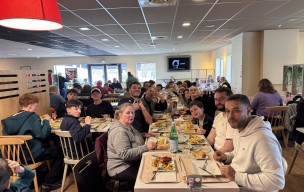 meeting porte océane