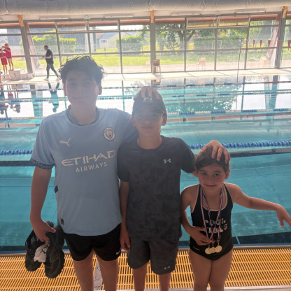 Album photos - 🥇Des U11 déchaînées🥇 une fierté pour nos jeunes pousses 🌱