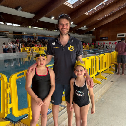 Album photos - 🥇Des U11 déchaînées🥇 une fierté pour nos jeunes pousses 🌱