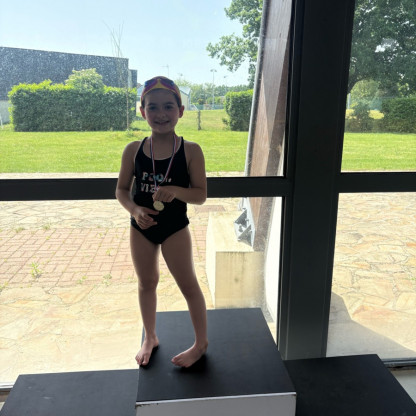Album photos - 🥇Des U11 déchaînées🥇 une fierté pour nos jeunes pousses 🌱