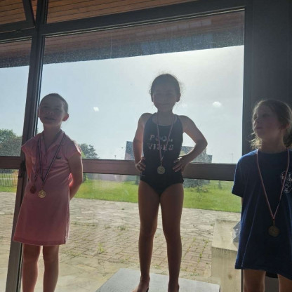 Album photos - 🥇Des U11 déchaînées🥇 une fierté pour nos jeunes pousses 🌱