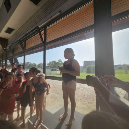 Album photos - 🥇Des U11 déchaînées🥇 une fierté pour nos jeunes pousses 🌱