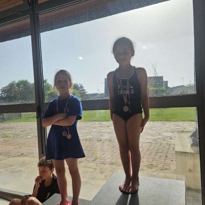 Album photos - 🥇Des U11 déchaînées🥇 une fierté pour nos jeunes pousses 🌱