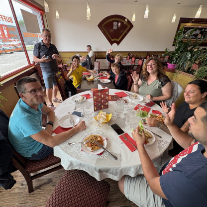 Album photos - 🏊 Week-end de compétition – Entre formation et performance