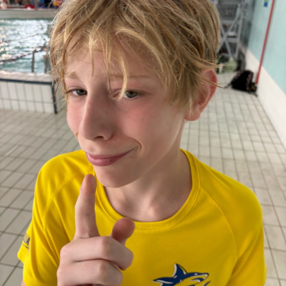 Album photos - 🏊 Week-end de compétition – Entre formation et performance