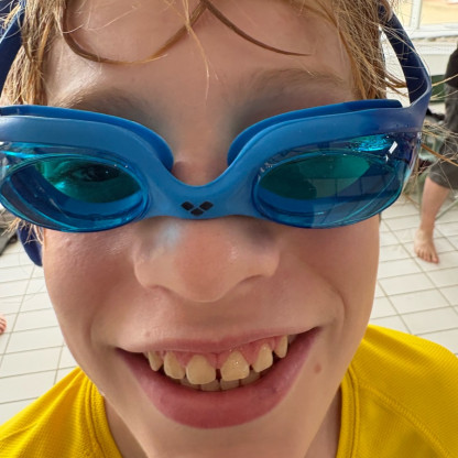 Album photos - 🏊 Week-end de compétition – Entre formation et performance