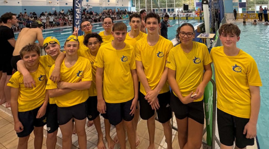LES REQUINS COURONNAIS : LE PLUS BEAU DES TALENTS, C’EST DE CONTINUER À AVANCER !