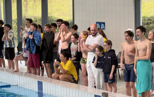 meeting porte océane